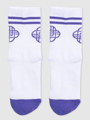 KPop Demon Hunters Midi Sock HUNTR/X