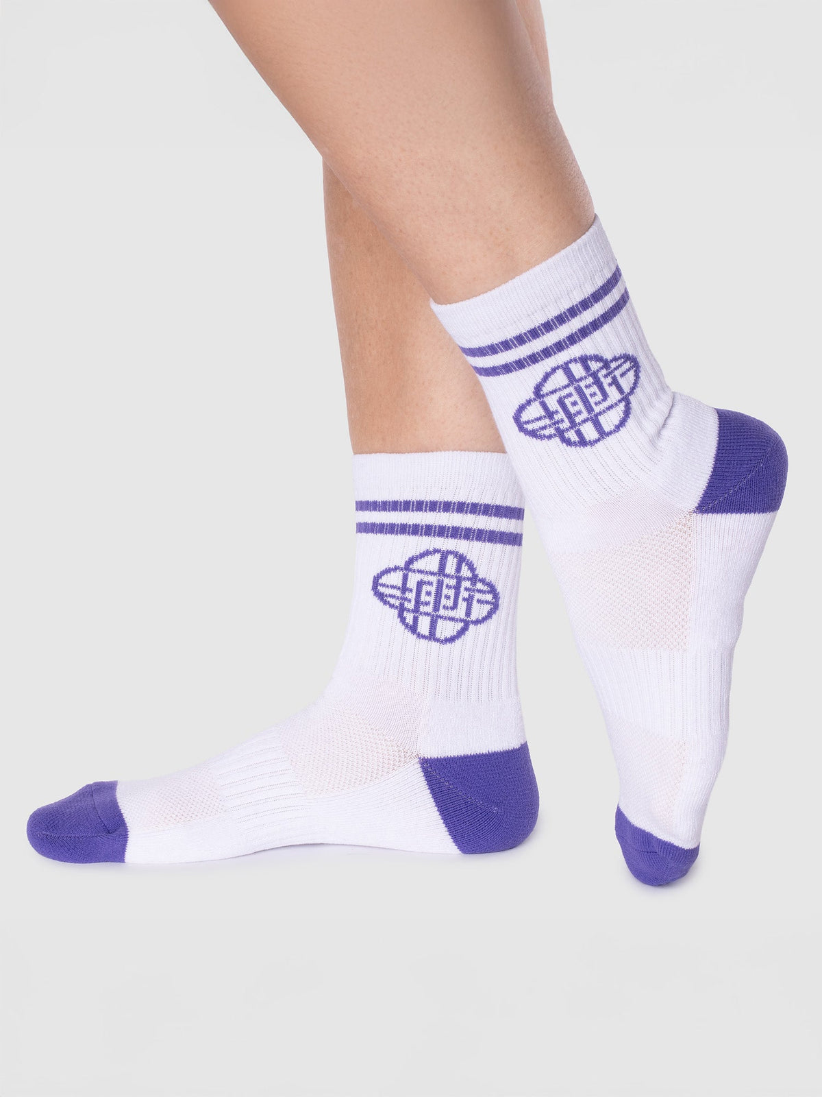 KPop Demon Hunters Midi Sock HUNTR/X