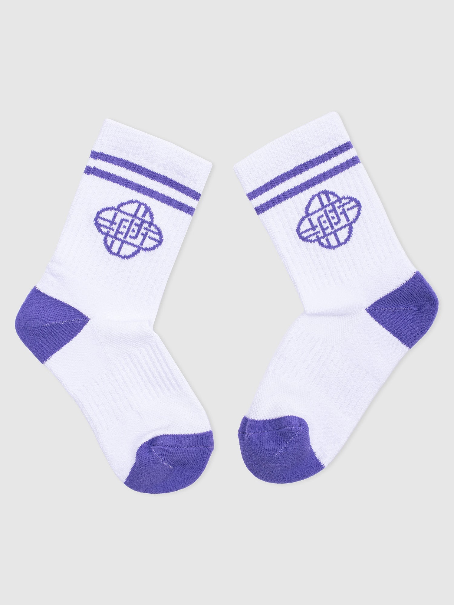 KPop Demon Hunters Youth Midi Sock HUNTR/X