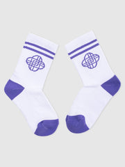 KPop Demon Hunters Midi Sock HUNTR/X