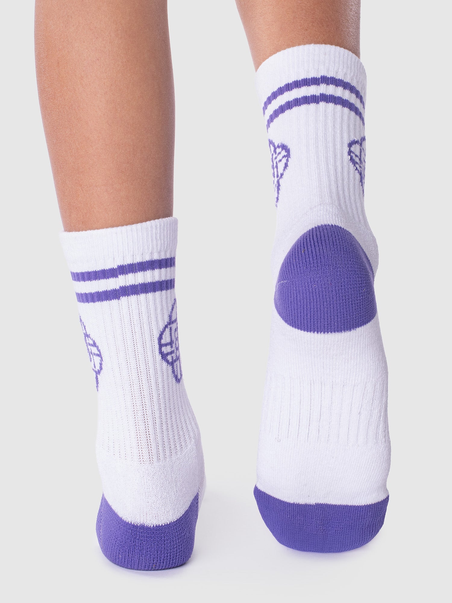 KPop Demon Hunters Youth Midi Sock HUNTR/X