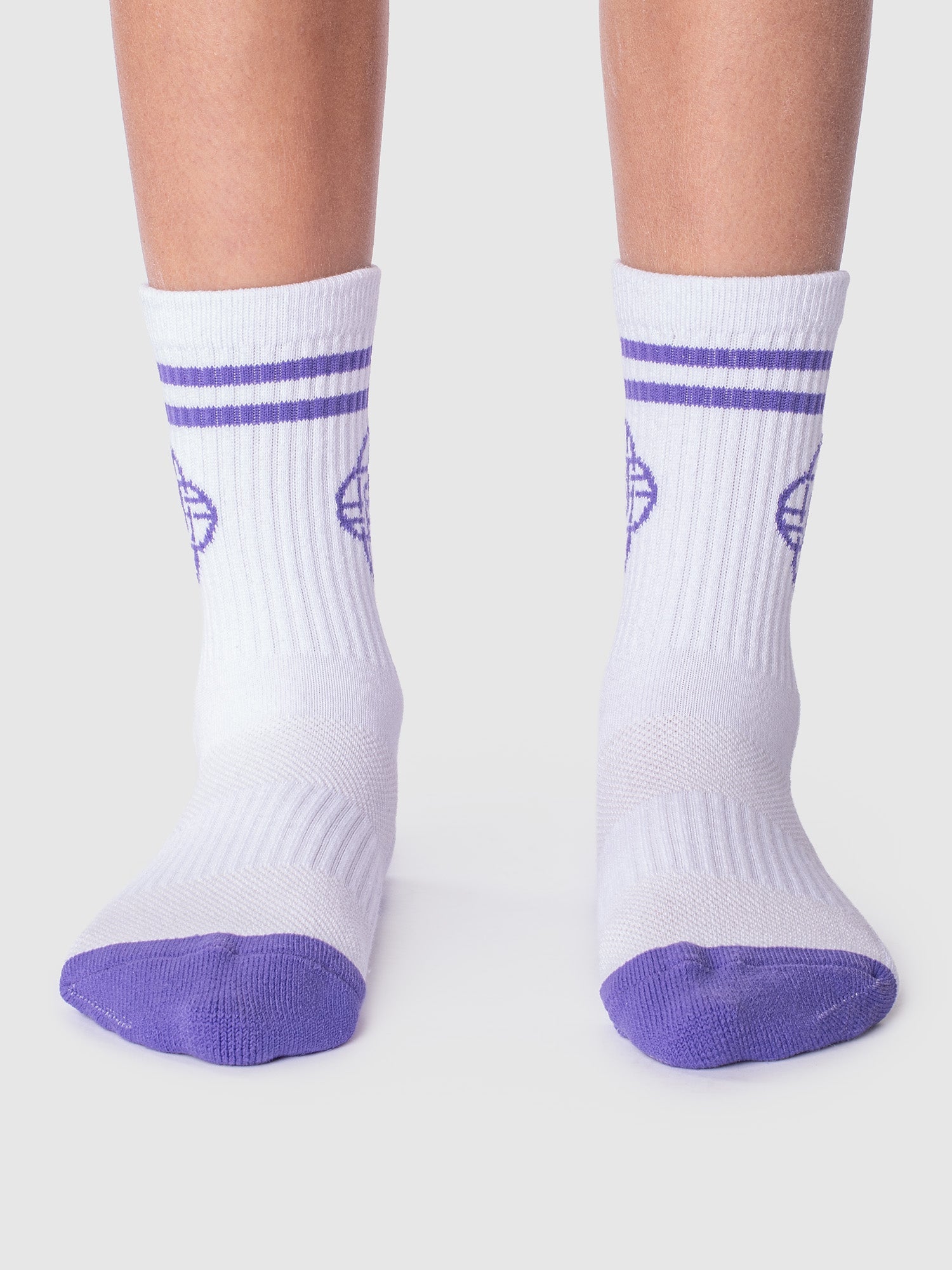 KPop Demon Hunters Youth Midi Sock HUNTR/X