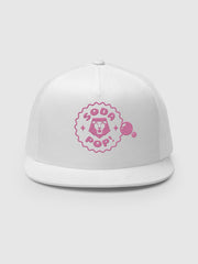 KPop Demon Hunters Trucker Hat Saja Boys Soda Pop!