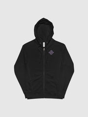 KPop Demon Hunters HUNTR/X Zip Up Hoodie