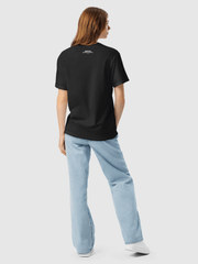 KPop Demon Hunters Rumi Chibi Comfort Colors T-Shirt