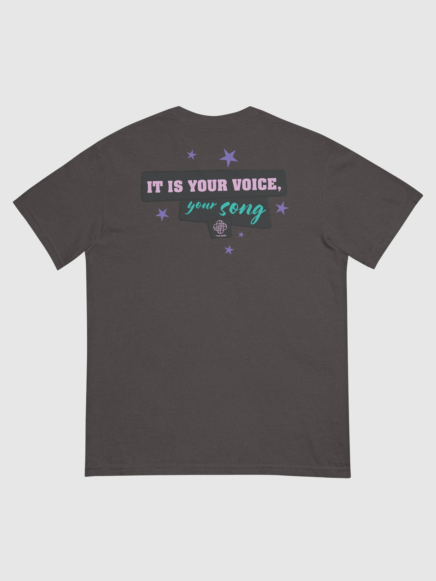 KPop Demon Hunters Comfort Colors T-shirt We Are Hunters