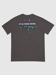 KPop Demon Hunters Comfort Colors T-shirt We Are Hunters