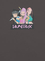 KPop Demon Hunters Comfort Colors T-shirt We Are Hunters