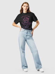 KPop Demon Hunters You Gave Me My Soul Back Comfort Colors T-Shirt