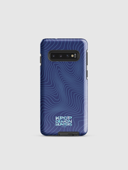 KPop Demon Hunters Honmoon Samsung Tough Case