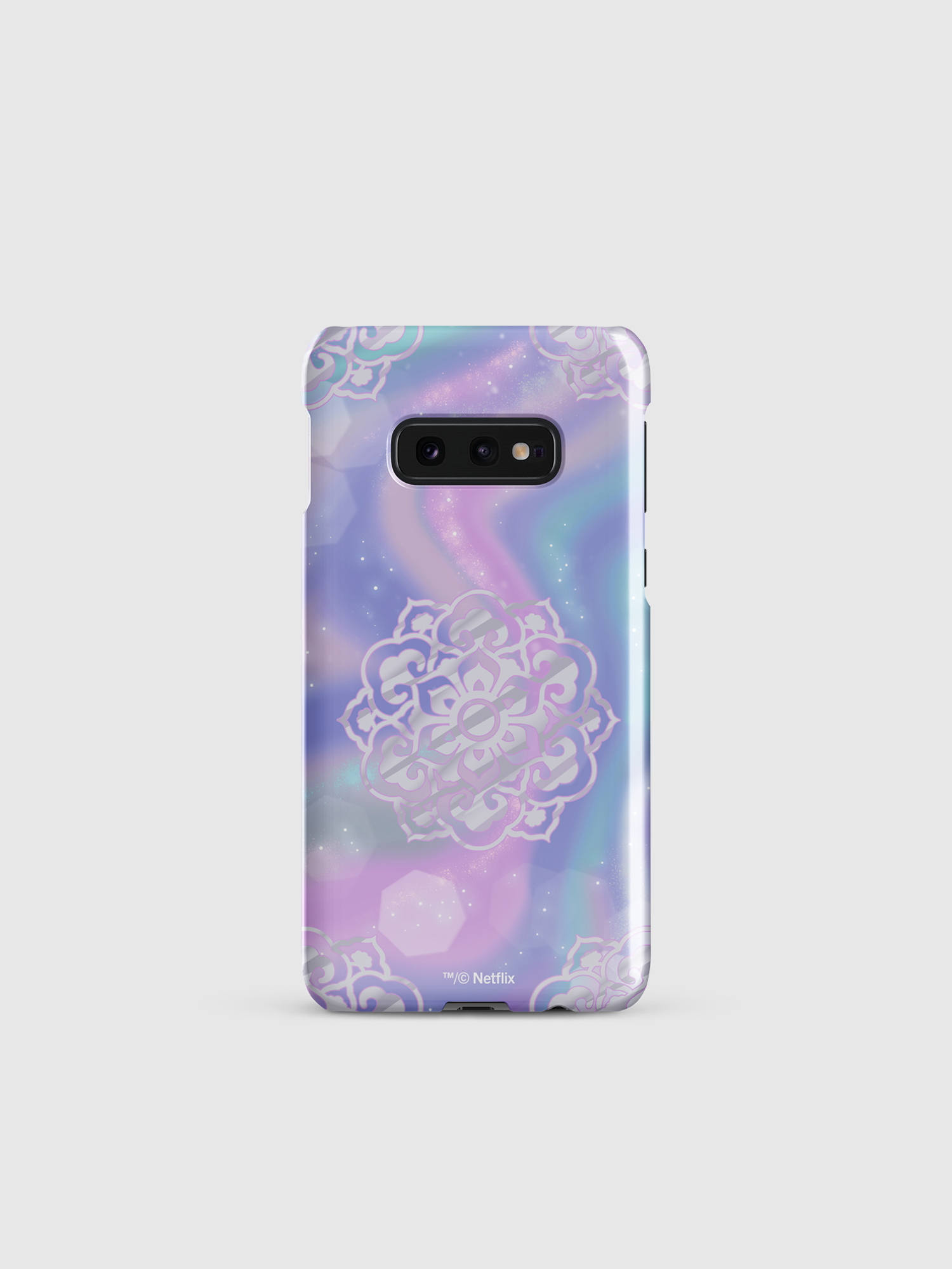 KPop Demon Hunters Rumi Samsung® Snap Case