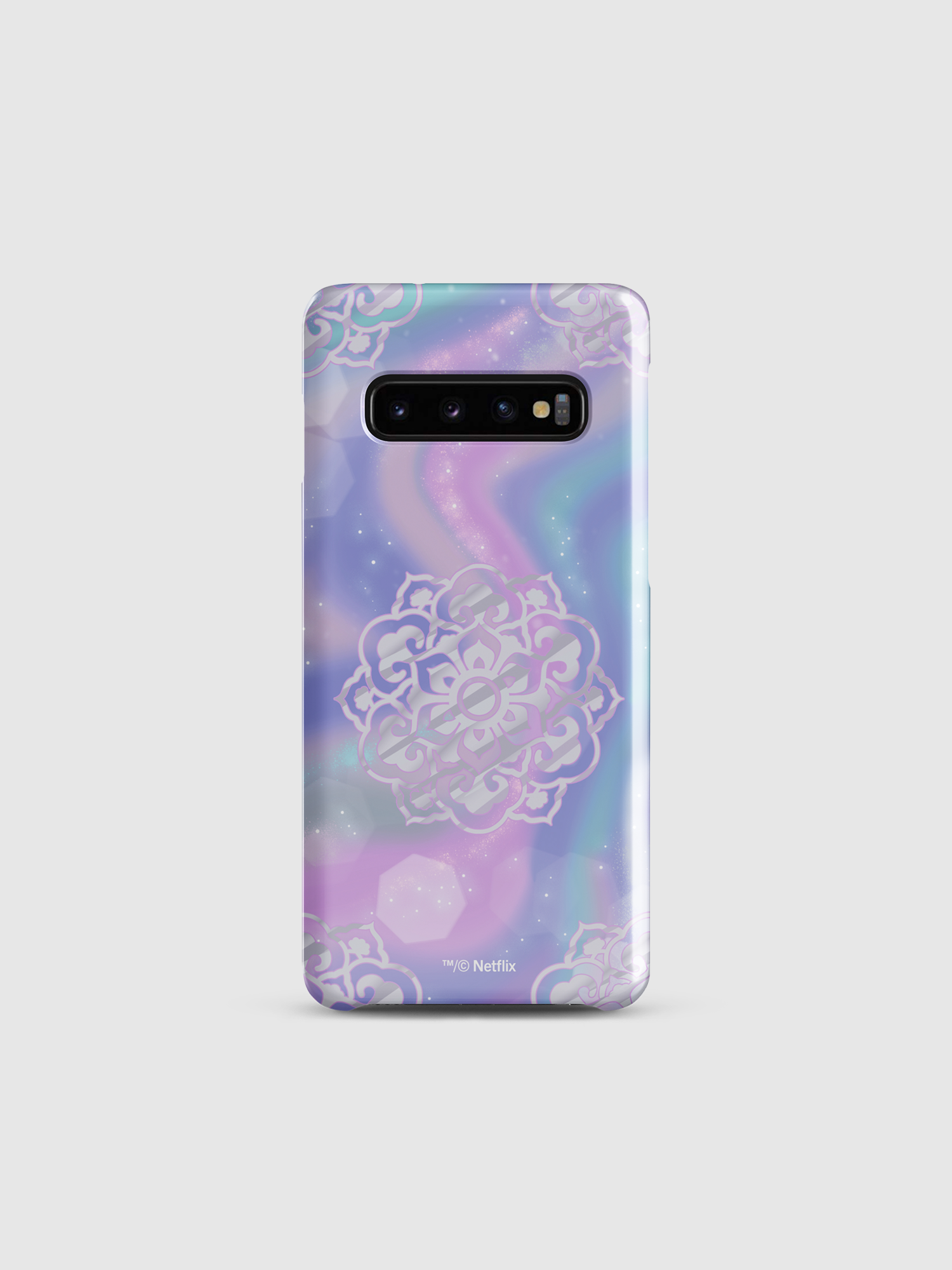 KPop Demon Hunters Rumi Samsung® Snap Case