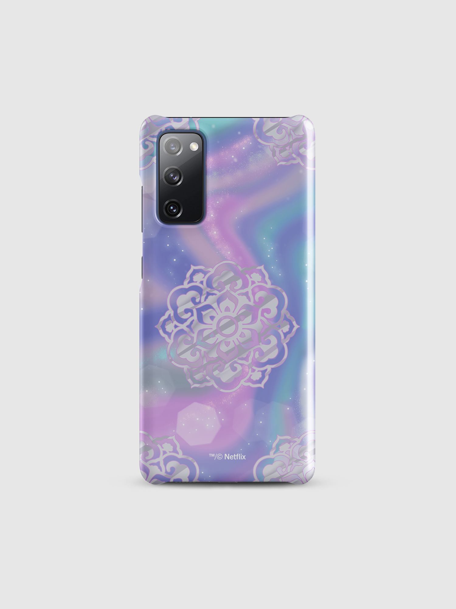KPop Demon Hunters Rumi Samsung® Snap Case