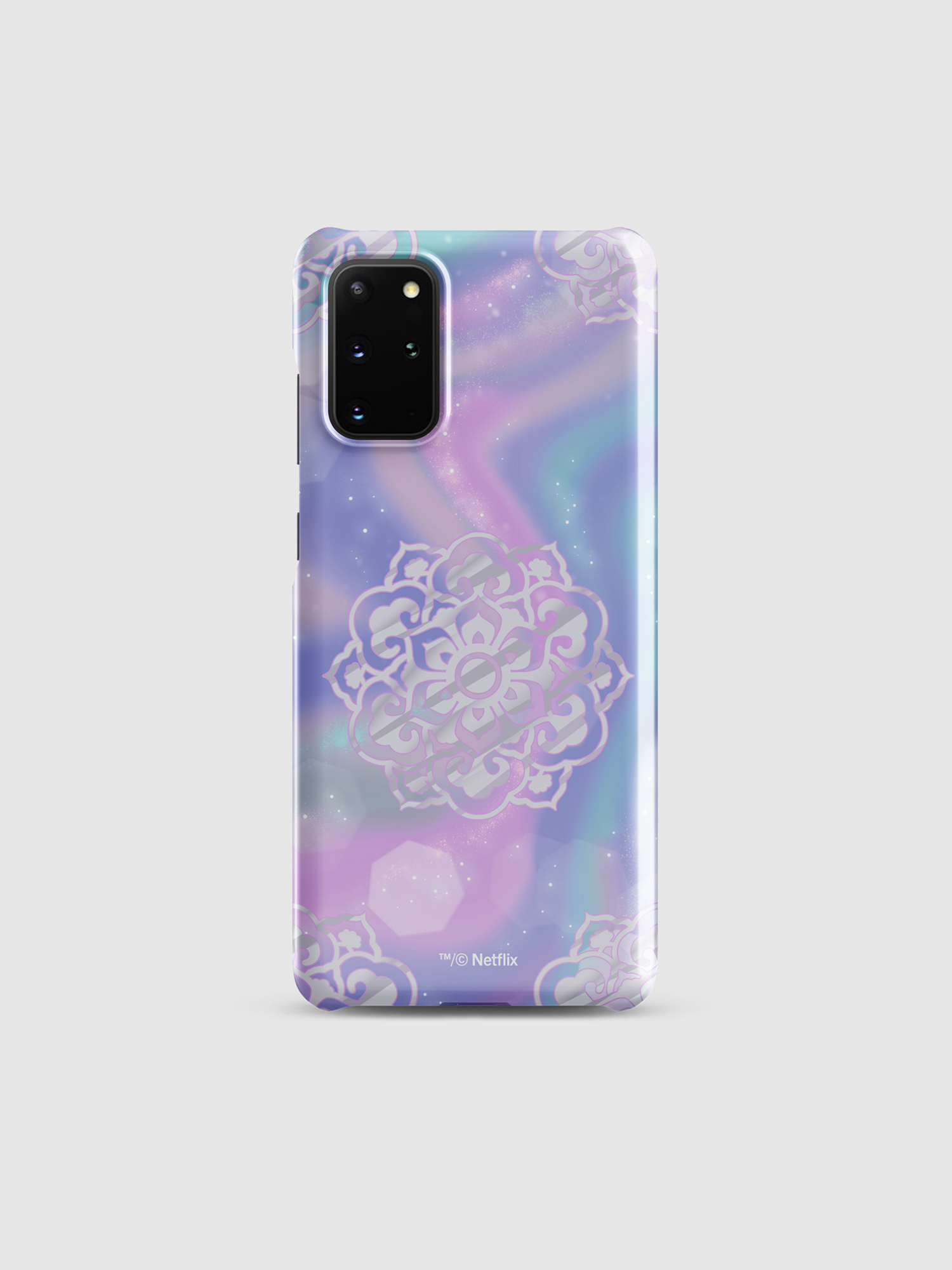 KPop Demon Hunters Rumi Samsung® Snap Case