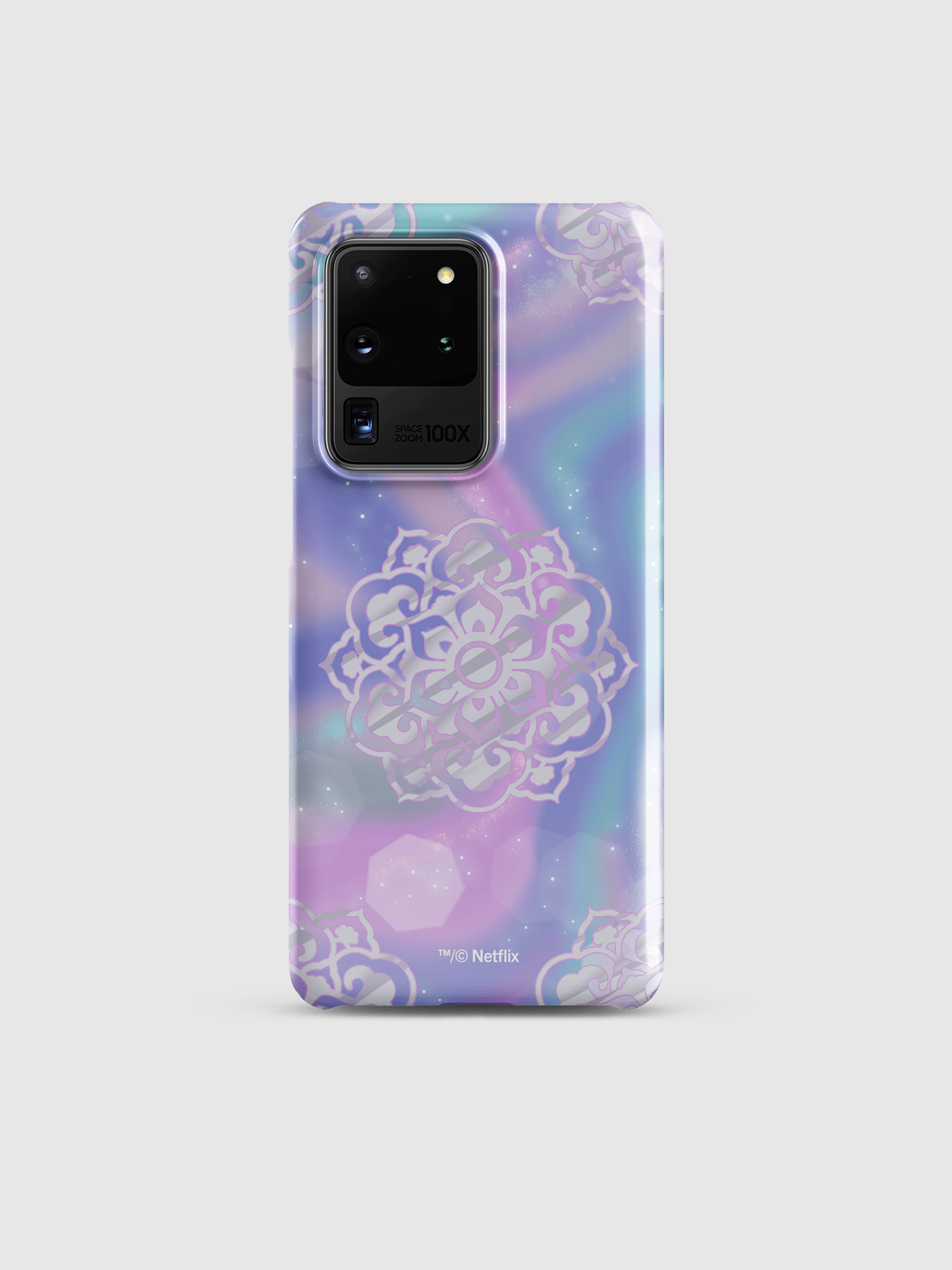 KPop Demon Hunters Rumi Samsung® Snap Case