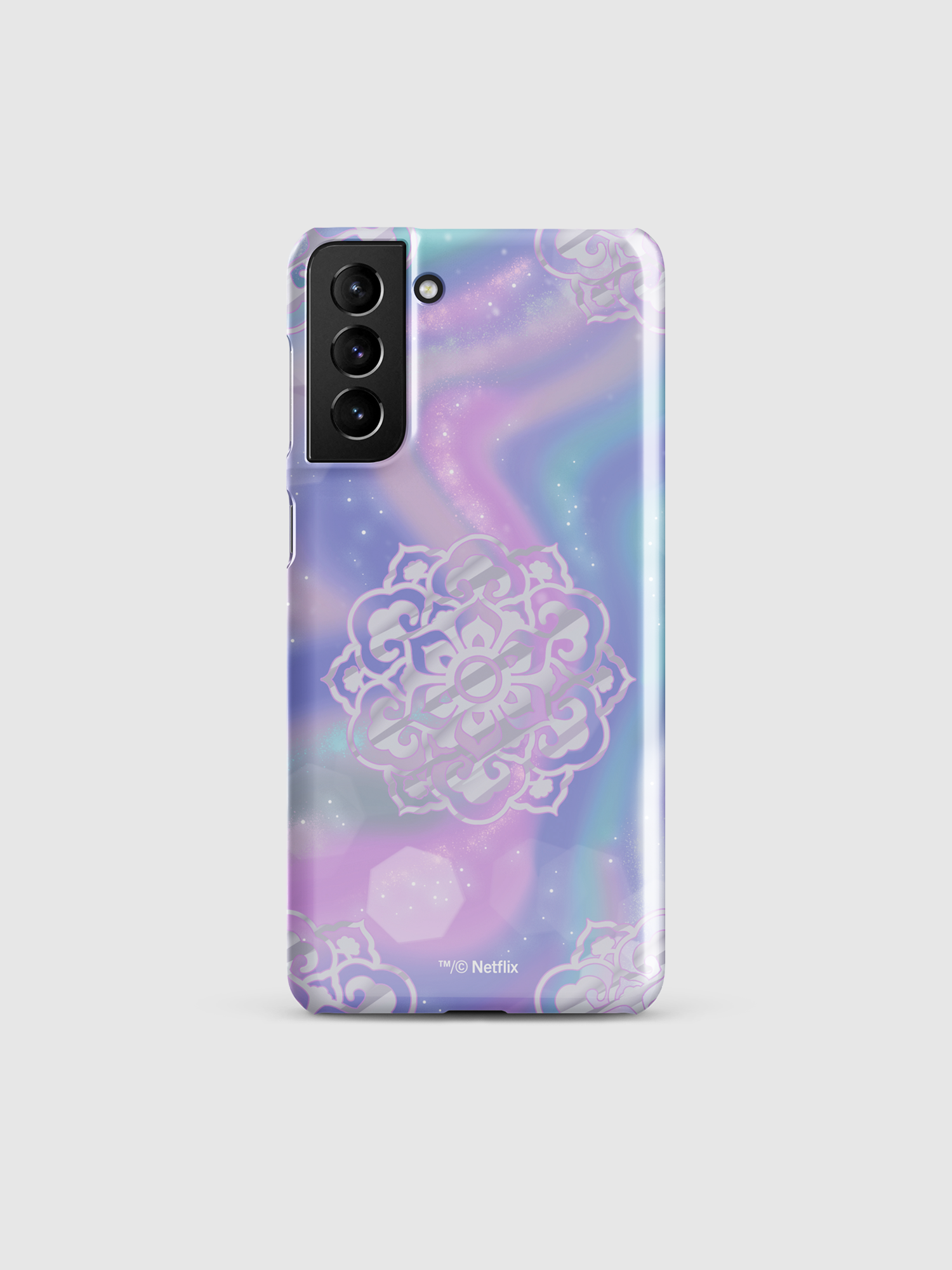 KPop Demon Hunters Rumi Samsung® Snap Case