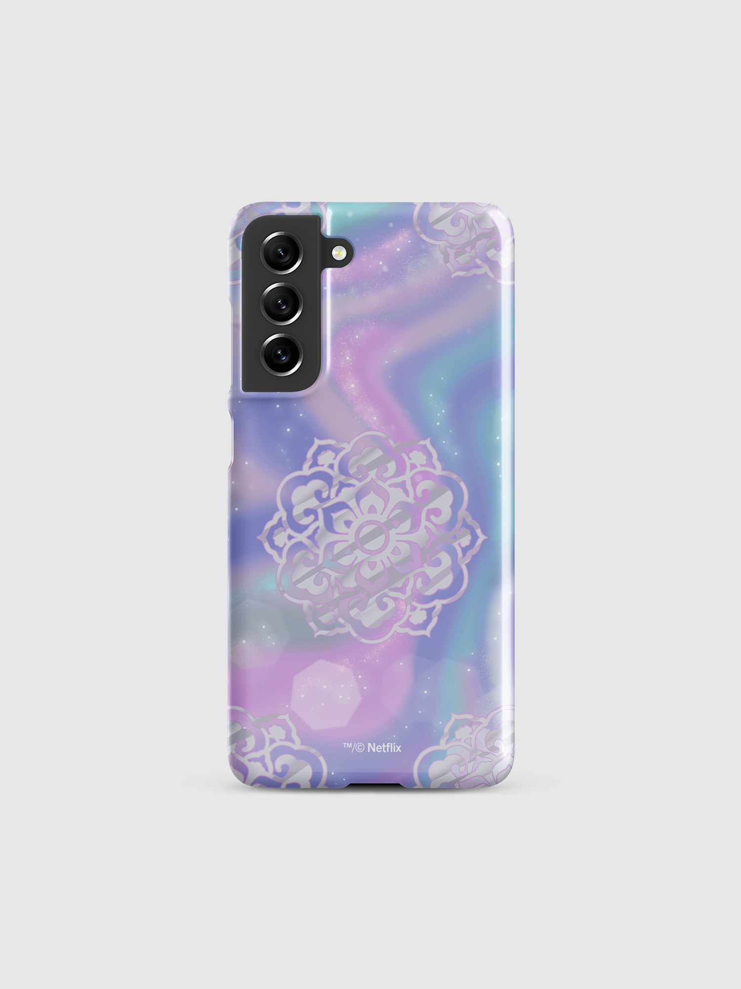 KPop Demon Hunters Rumi Samsung® Snap Case