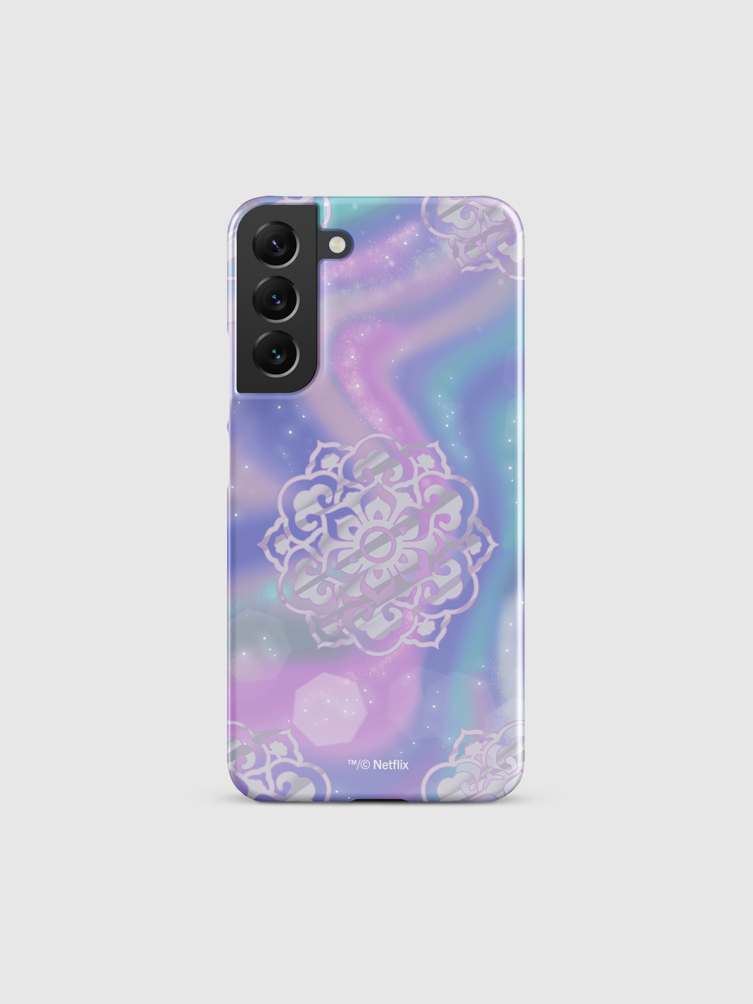 KPop Demon Hunters Rumi Samsung® Snap Case