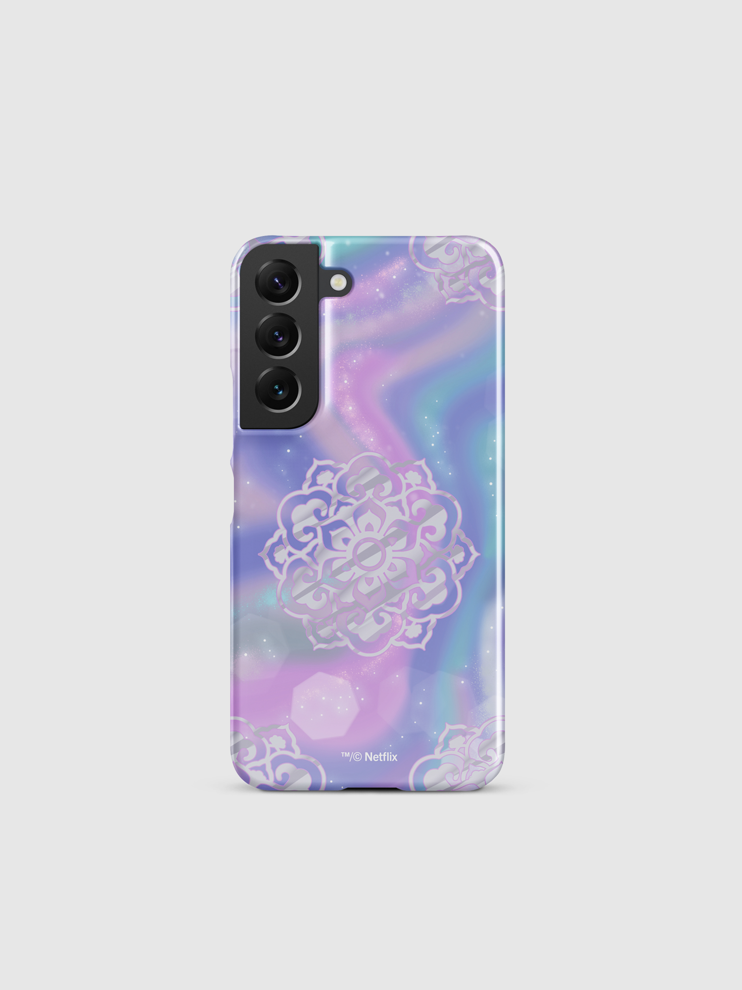 KPop Demon Hunters Rumi Samsung® Snap Case