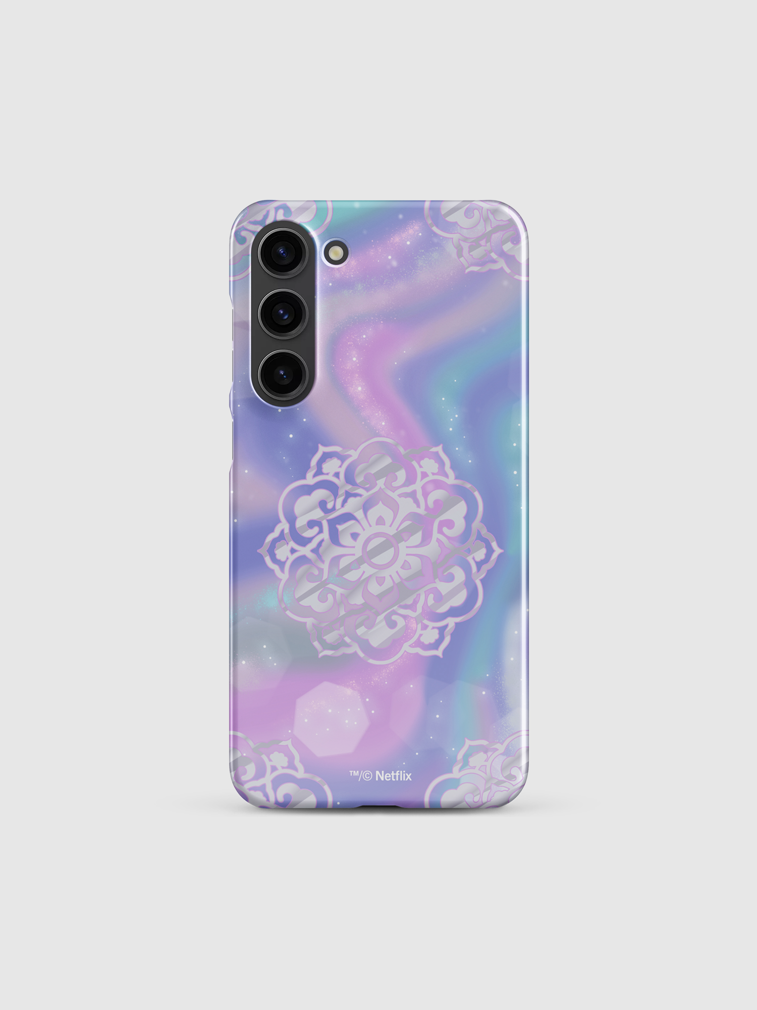KPop Demon Hunters Rumi Samsung® Snap Case