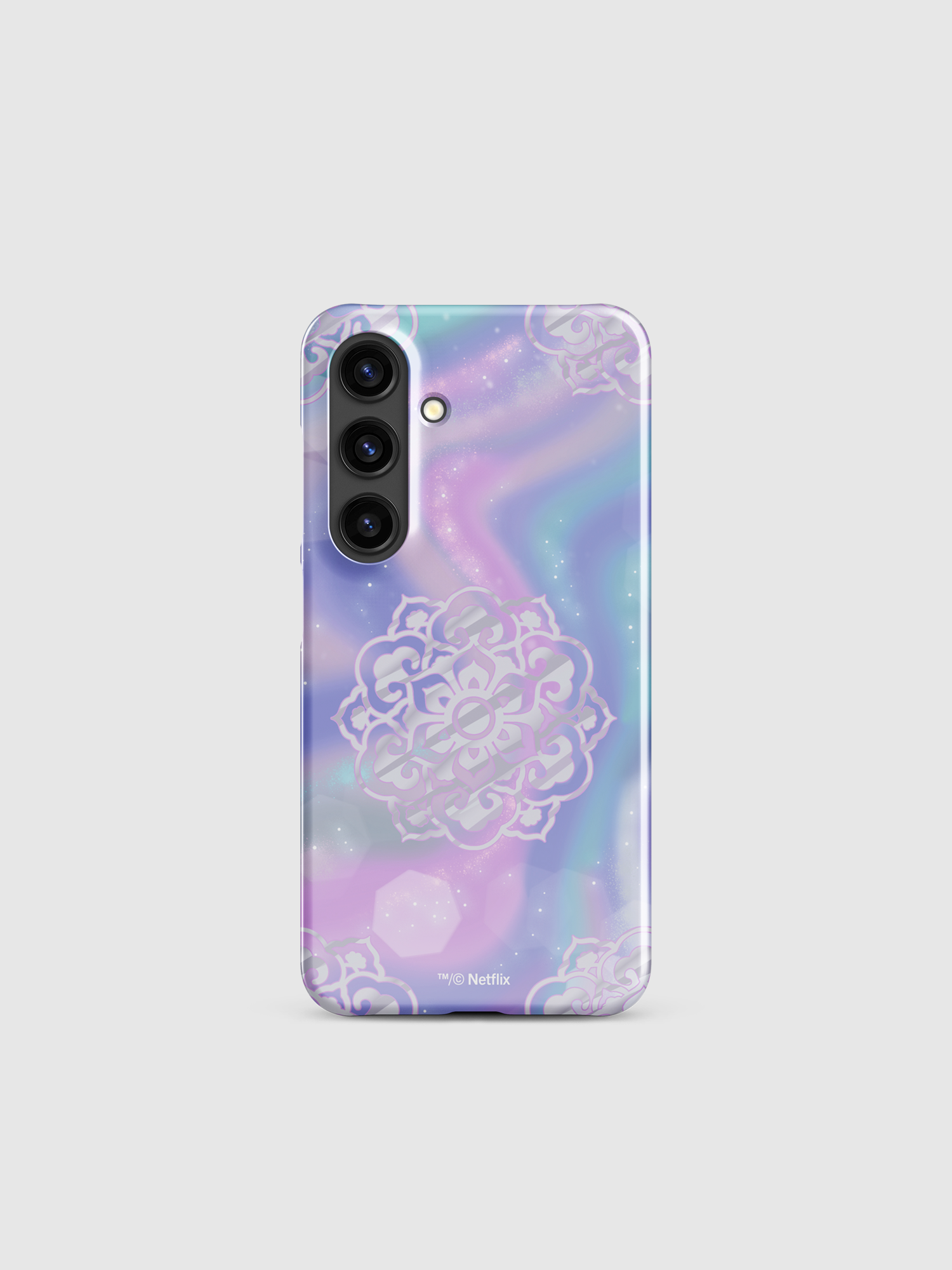 KPop Demon Hunters Rumi Samsung® Snap Case