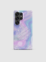 KPop Demon Hunters Rumi Samsung® Snap Case