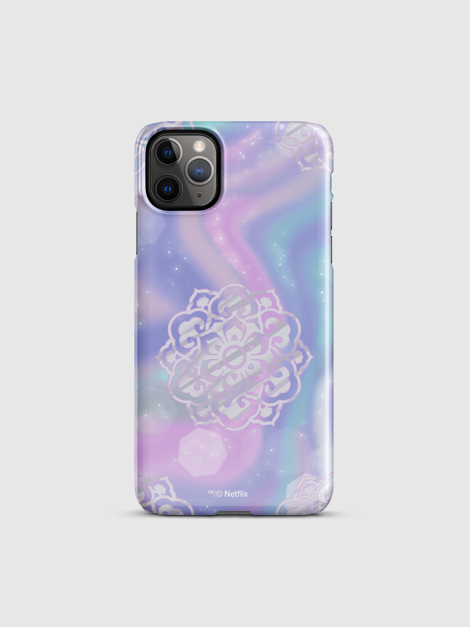 KPop Demon Hunters Rumi iPhone® Snap Case