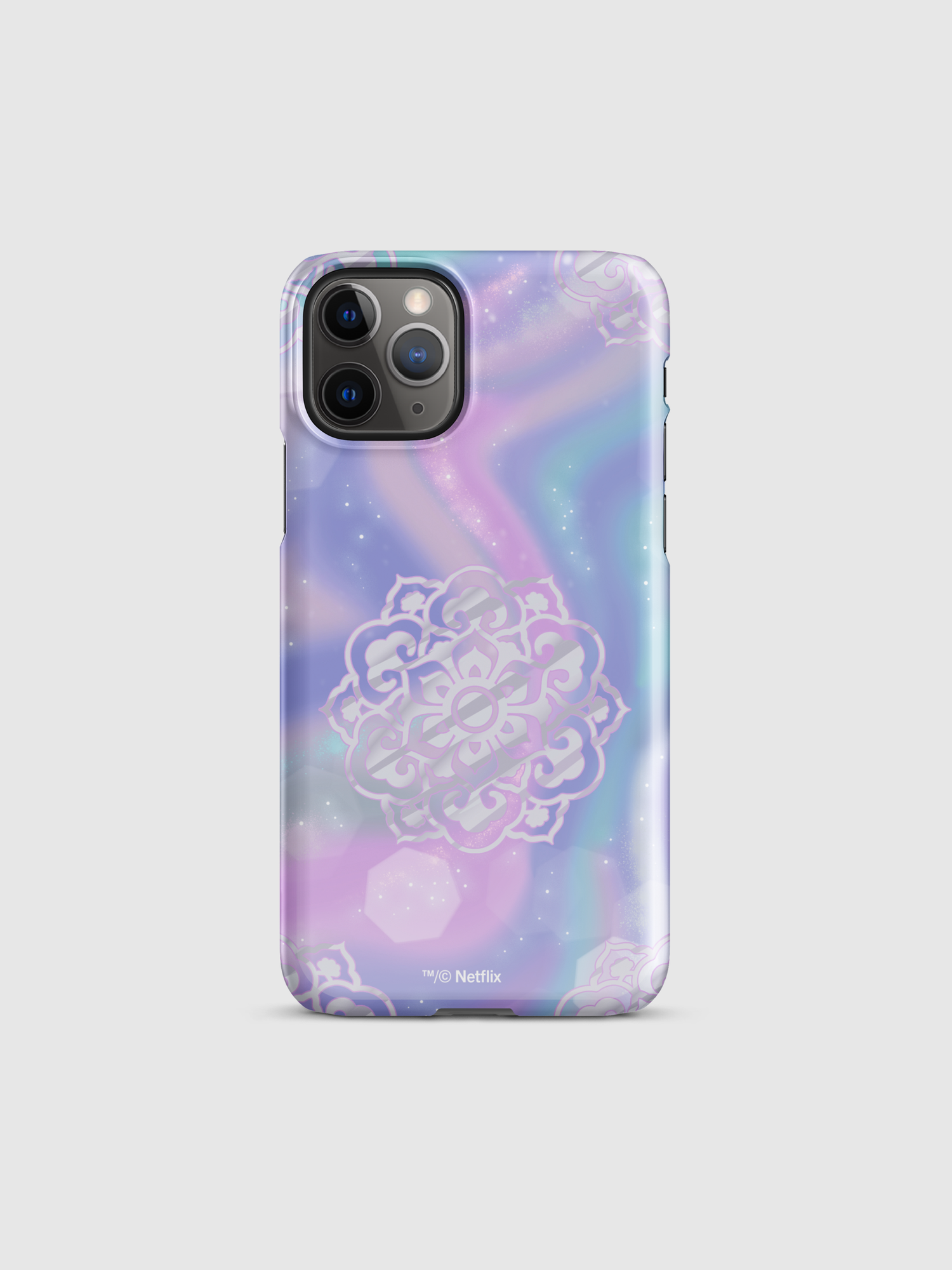 KPop Demon Hunters Rumi iPhone® Snap Case