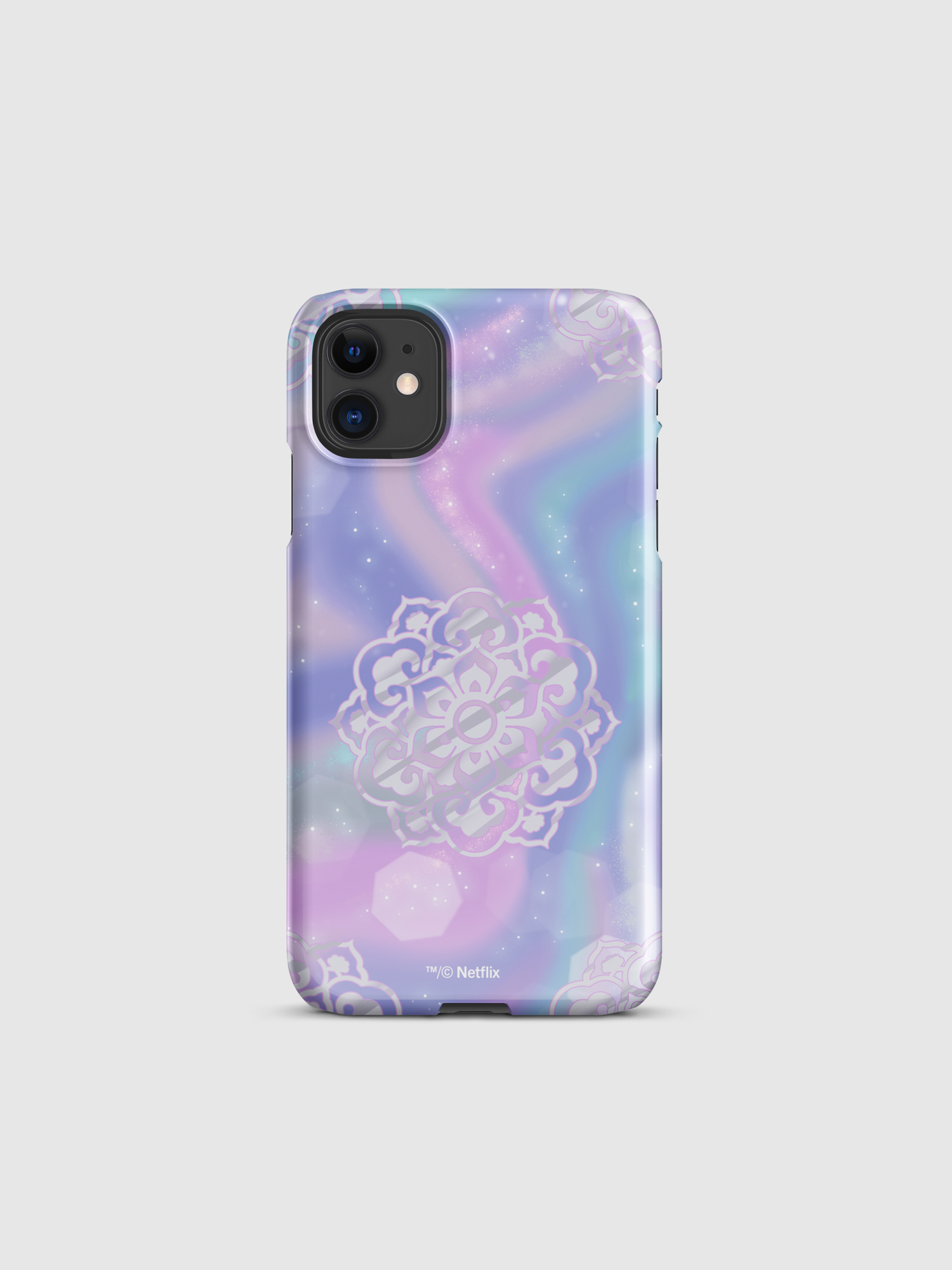 KPop Demon Hunters Rumi iPhone® Snap Case