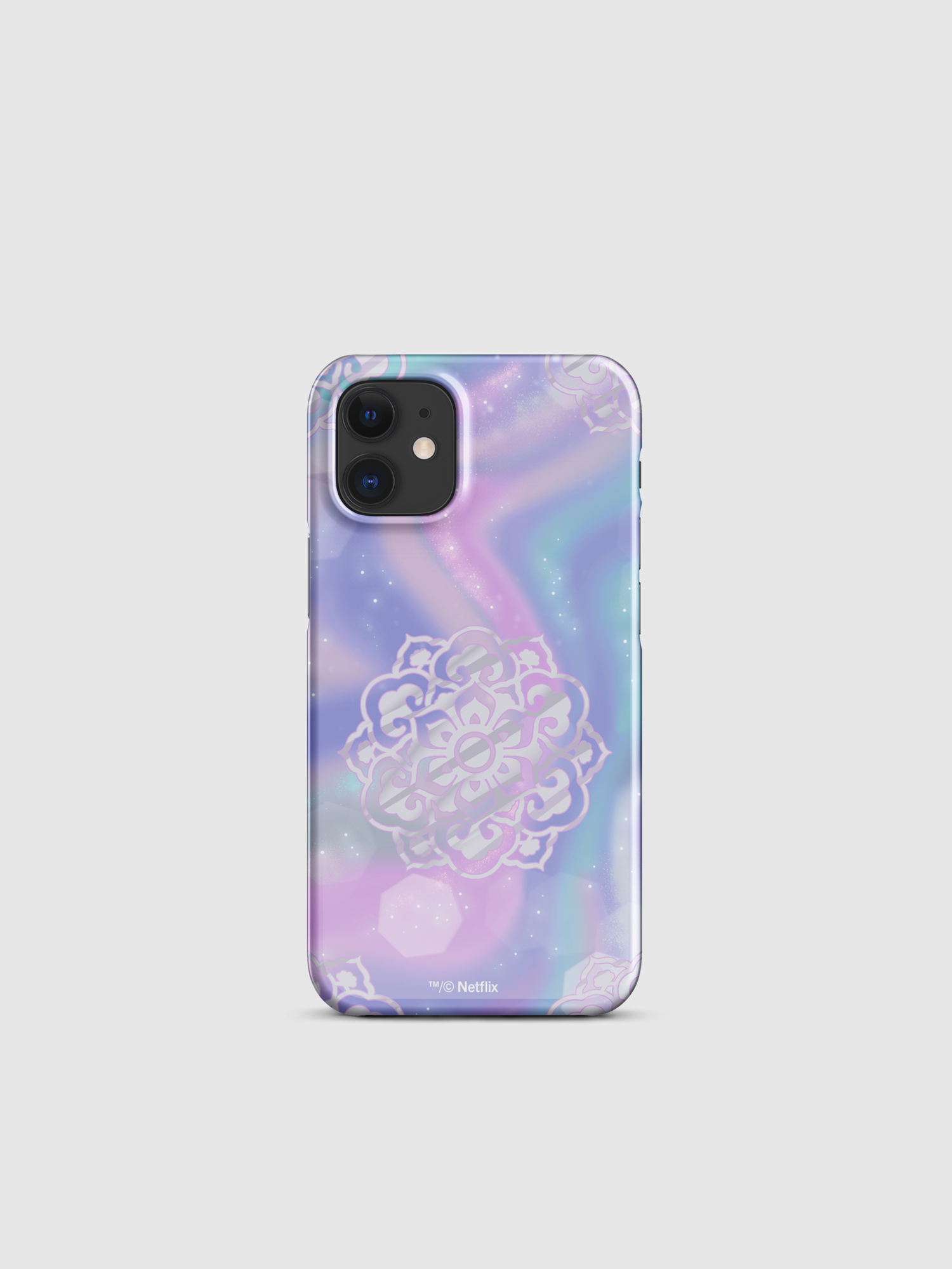 KPop Demon Hunters Rumi iPhone® Snap Case