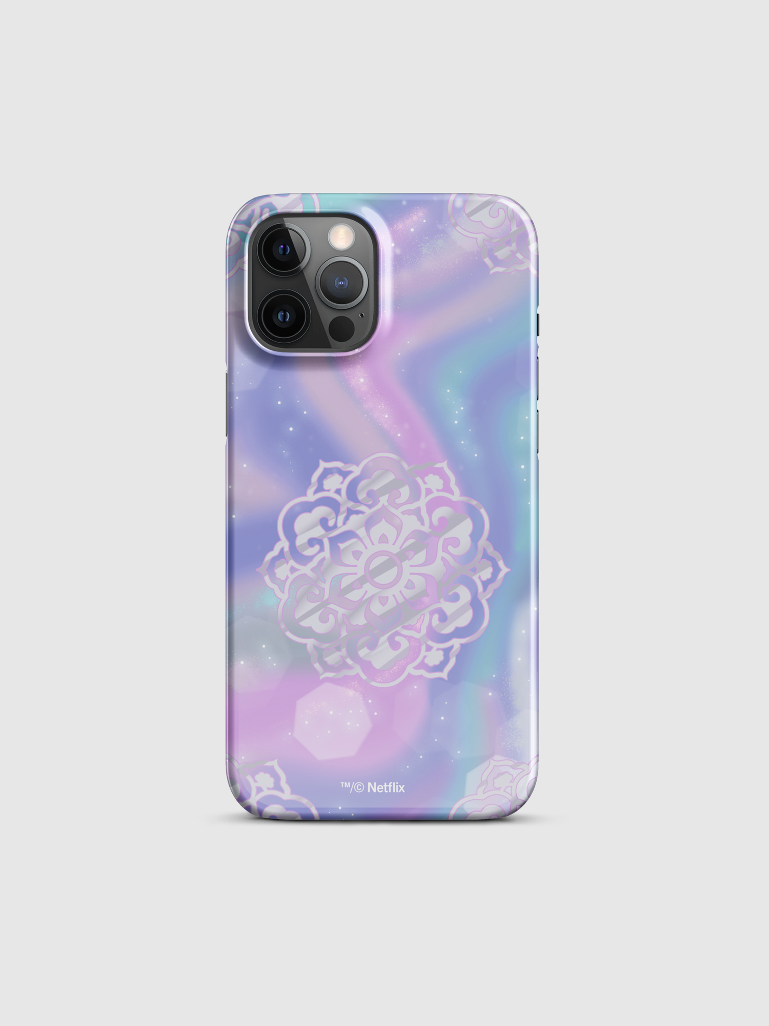 KPop Demon Hunters Rumi iPhone® Snap Case