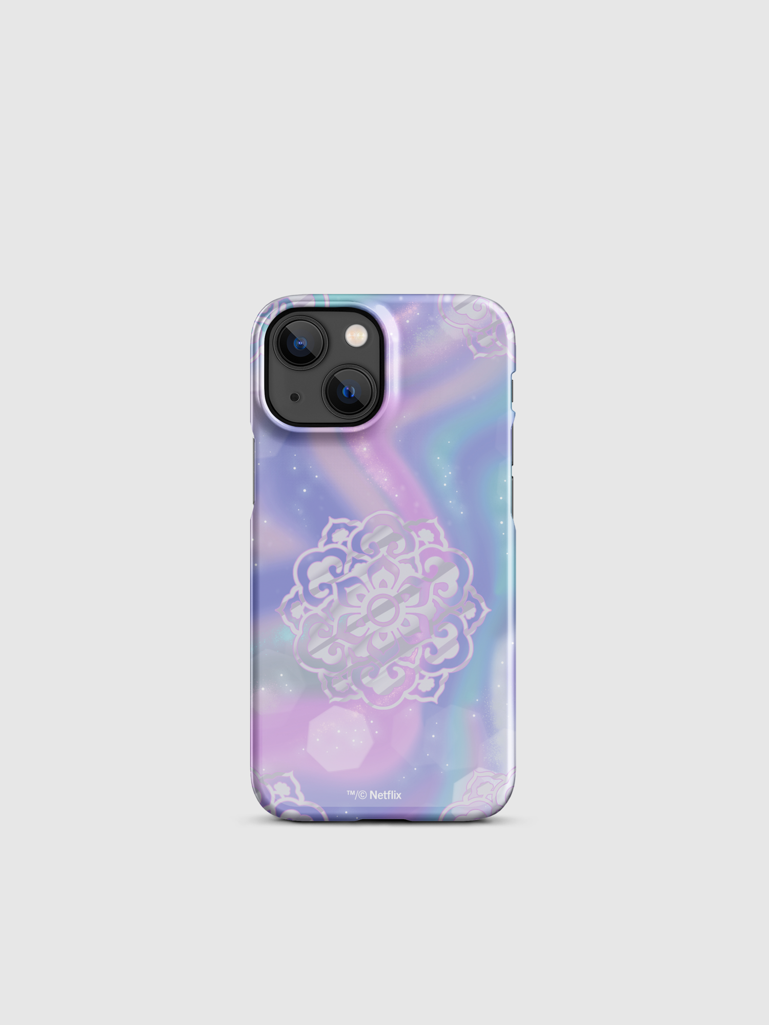 KPop Demon Hunters Rumi iPhone® Snap Case