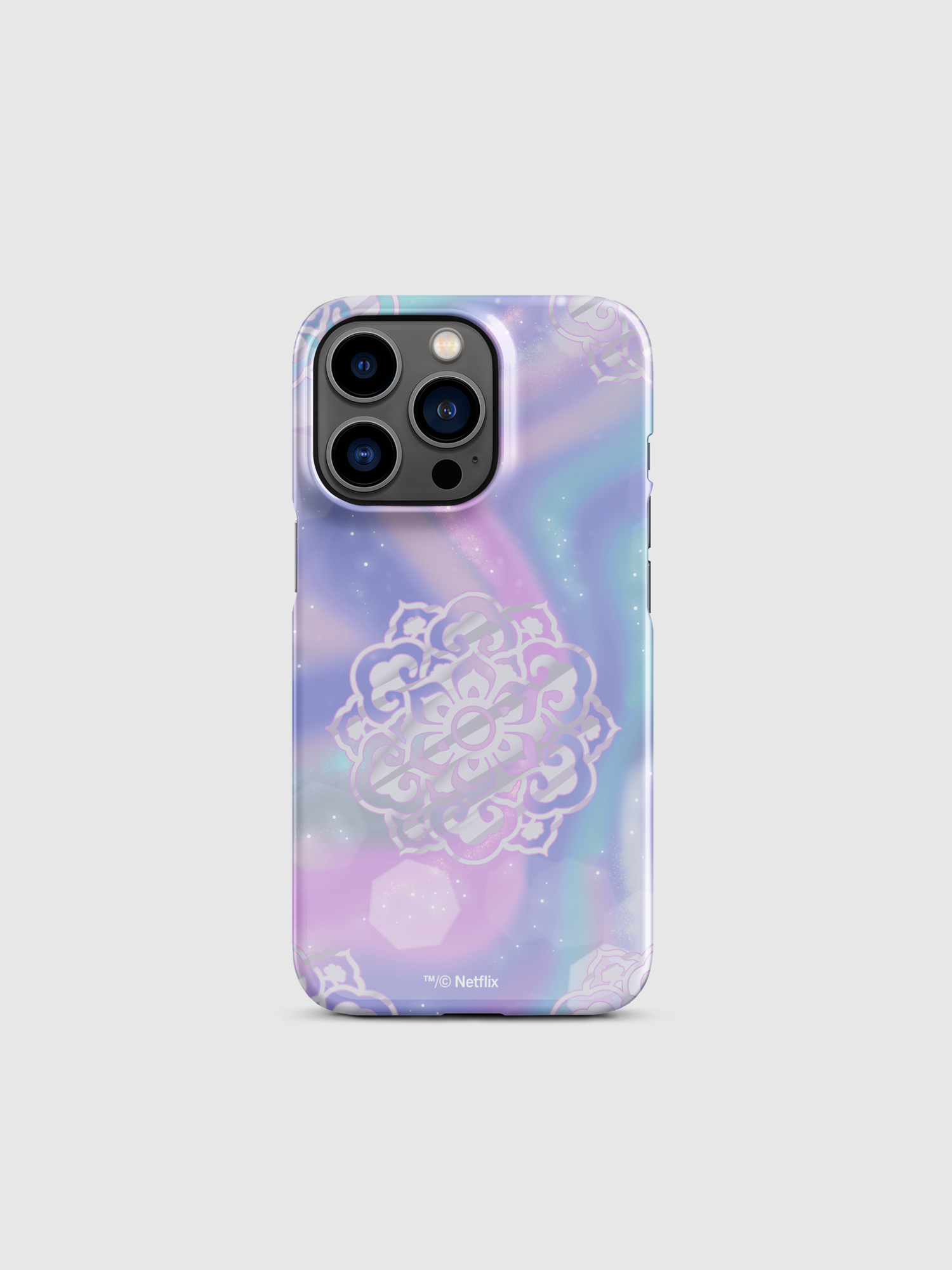 KPop Demon Hunters Rumi iPhone® Snap Case