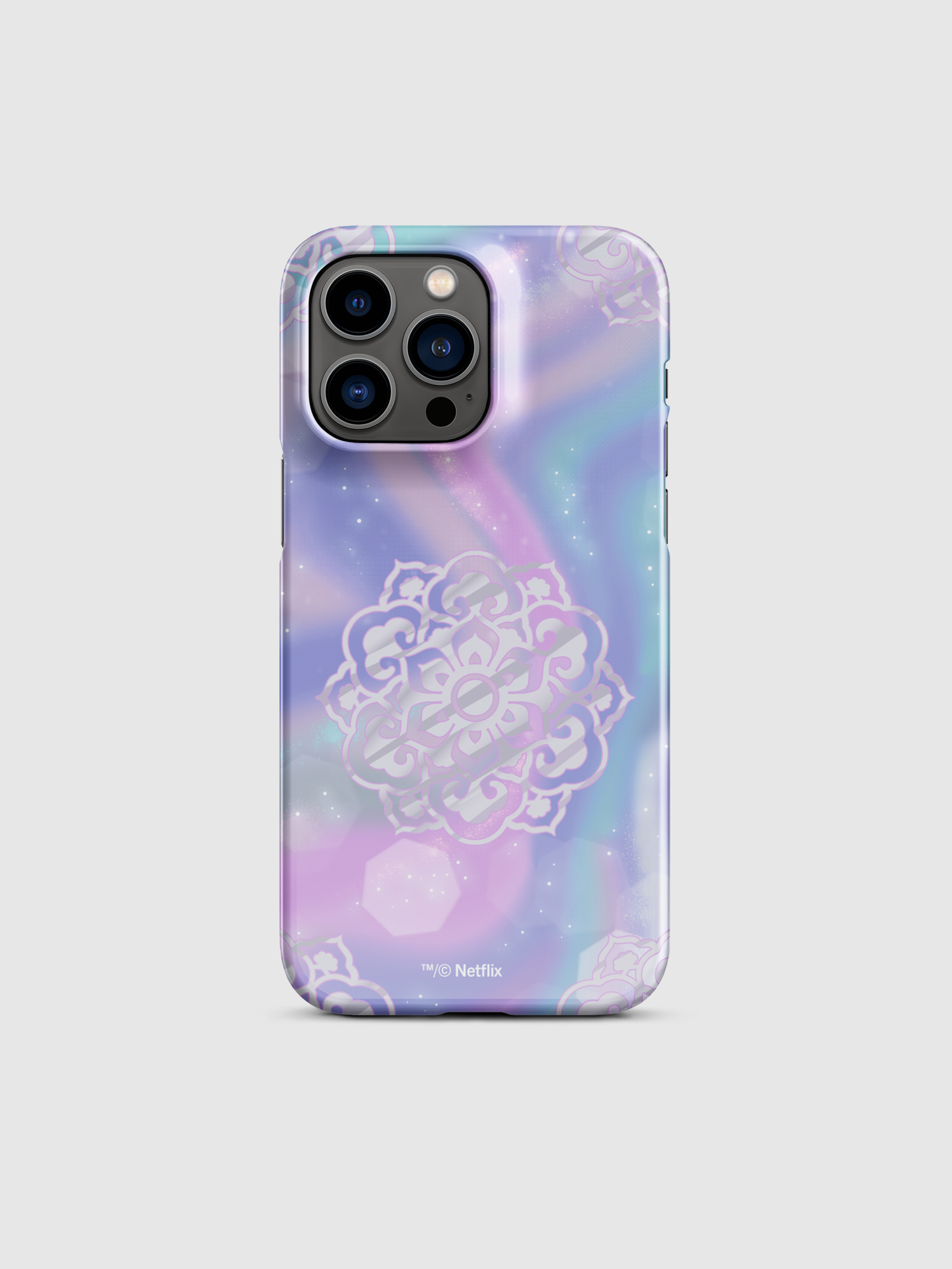 KPop Demon Hunters Rumi iPhone® Snap Case