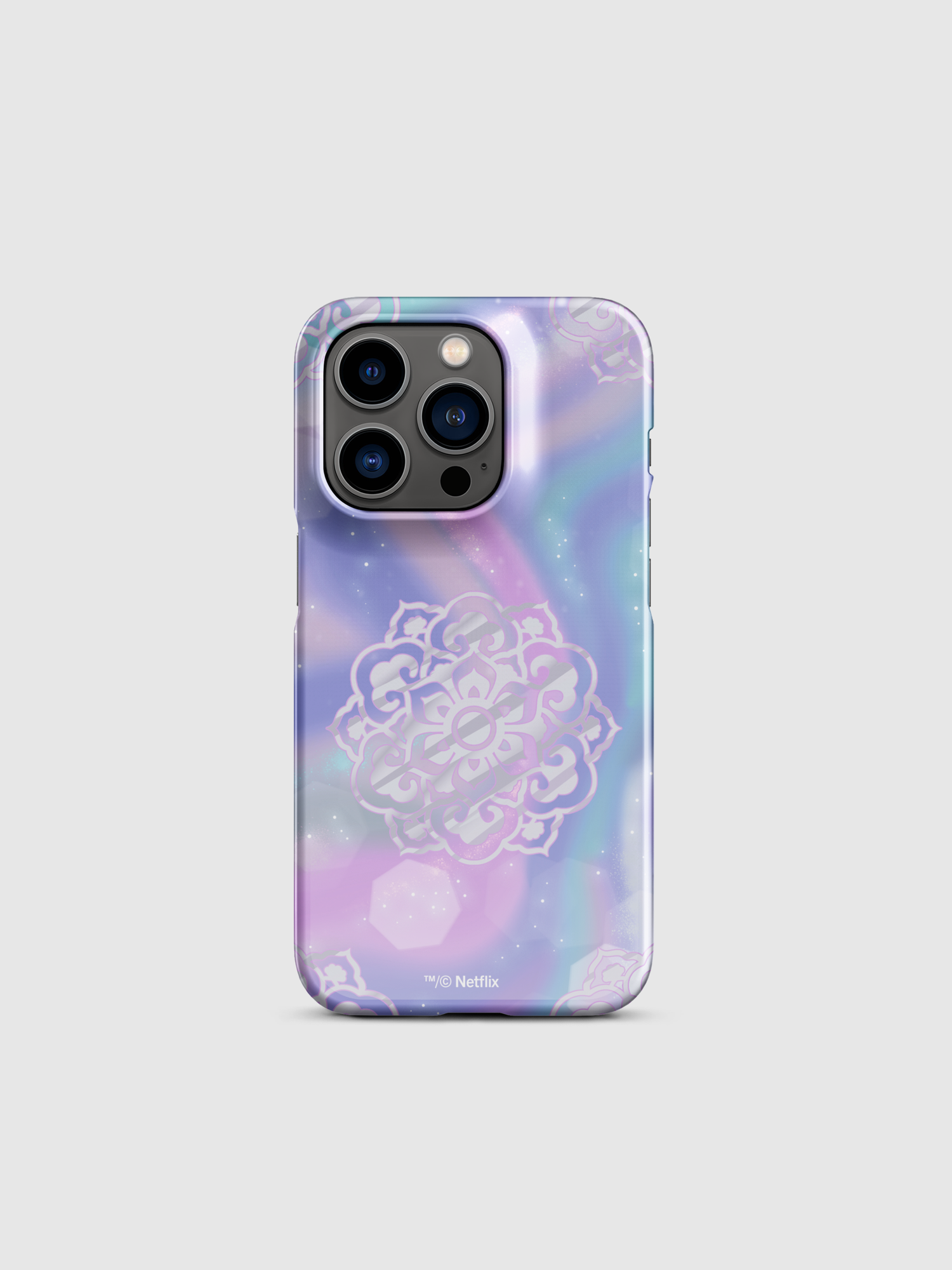 KPop Demon Hunters Rumi iPhone® Snap Case