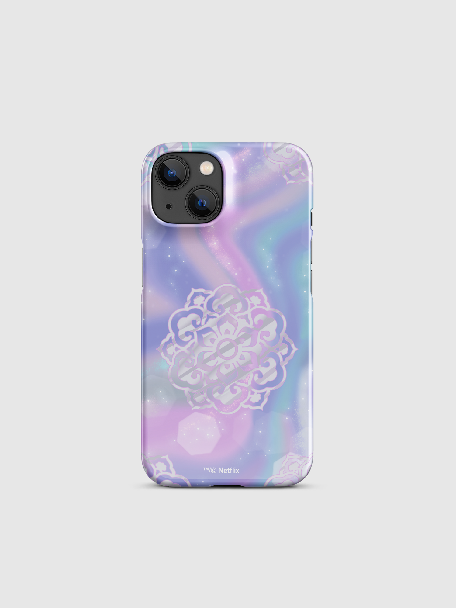 KPop Demon Hunters Rumi iPhone® Snap Case
