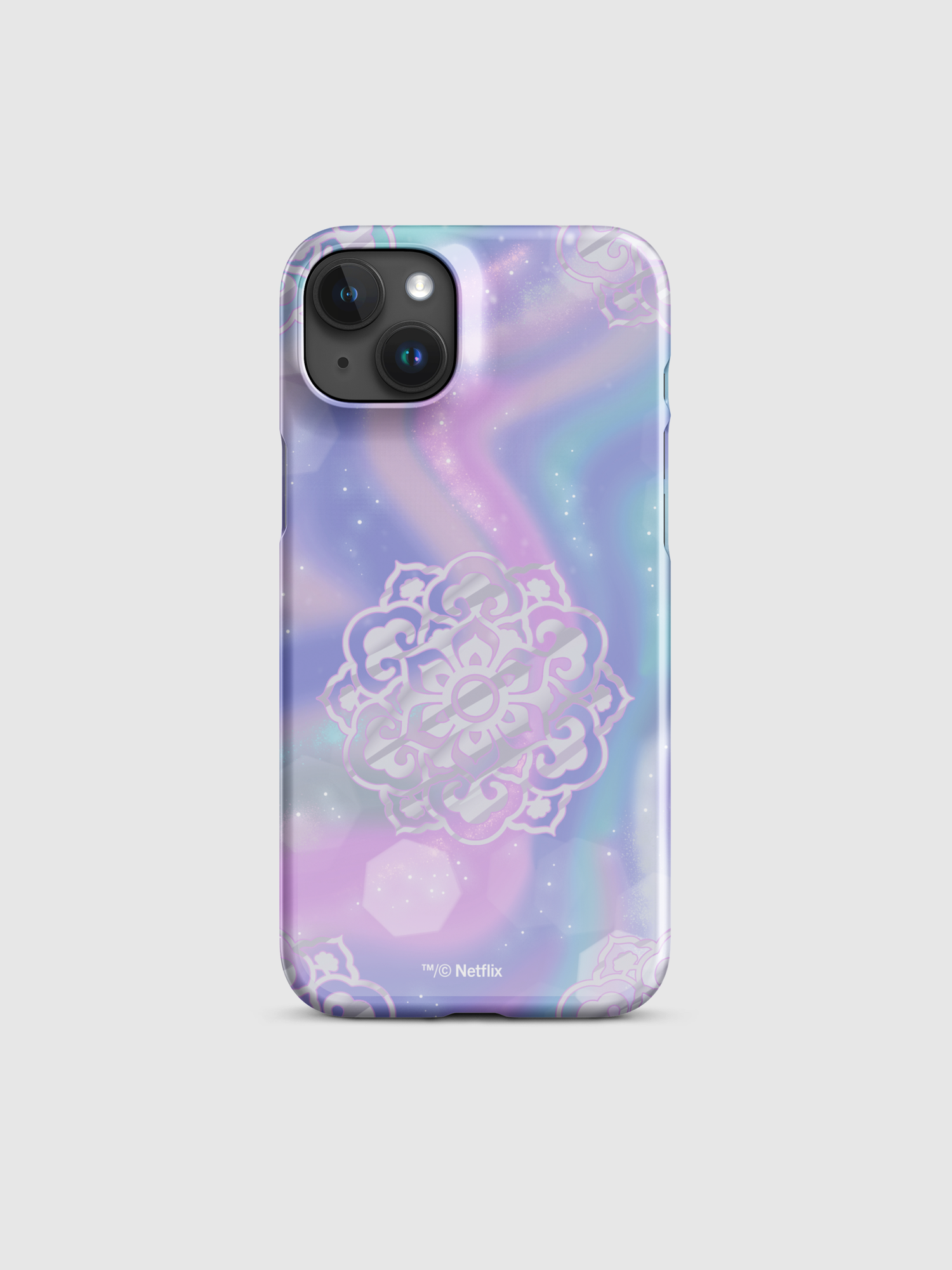 KPop Demon Hunters Rumi iPhone® Snap Case