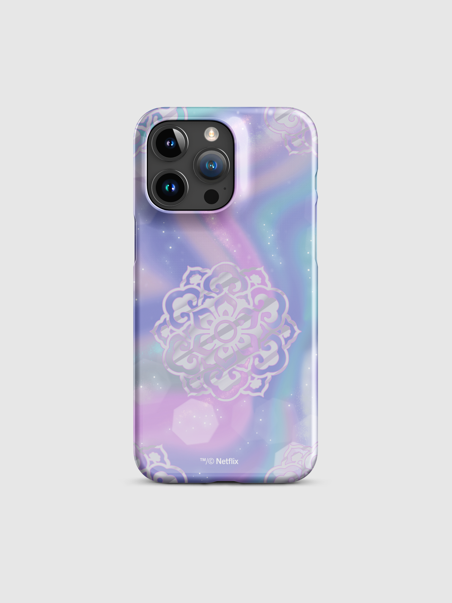 KPop Demon Hunters Rumi iPhone® Snap Case