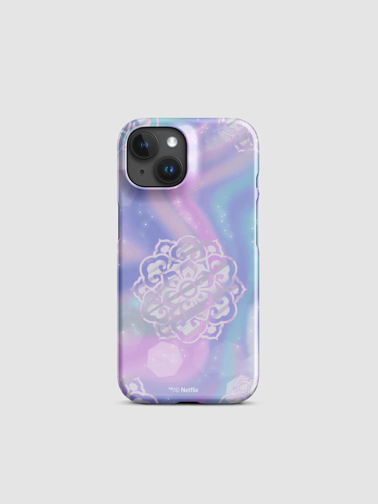 KPop Demon Hunters Rumi iPhone® Snap Case