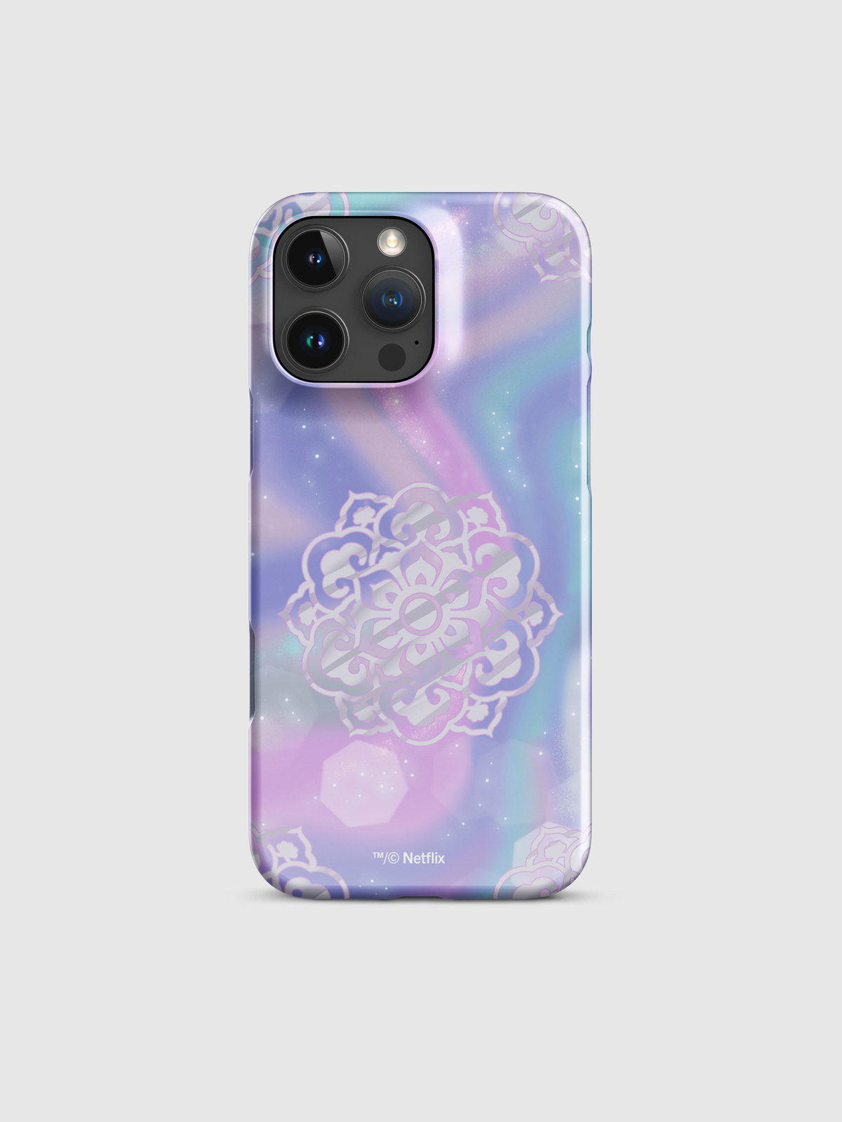 KPop Demon Hunters Rumi iPhone® Snap Case