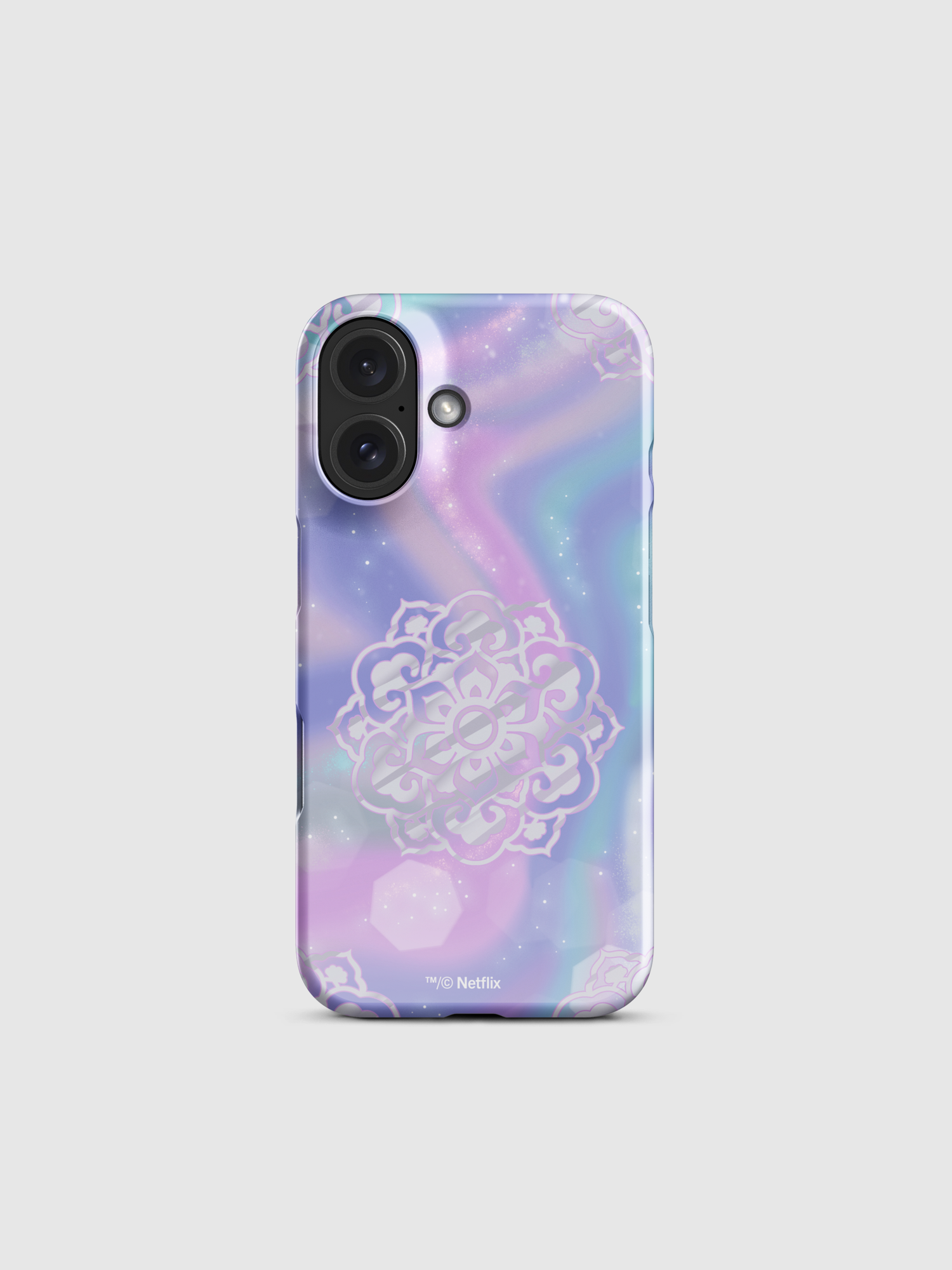 KPop Demon Hunters Rumi iPhone® Snap Case