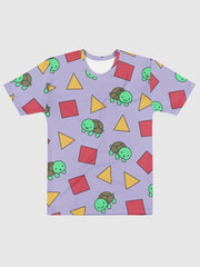 KPop Demon Hunters Zoey's Pj's T-Shirt