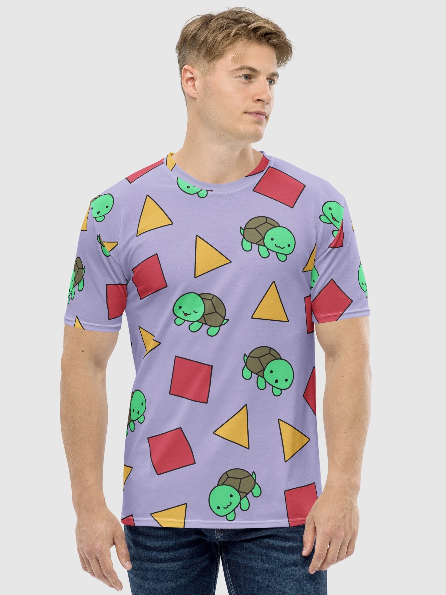 KPop Demon Hunters Zoey's Pj's T-Shirt