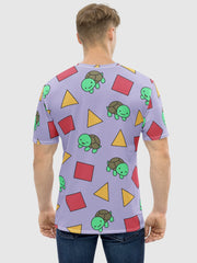 KPop Demon Hunters Zoey's Pj's T-Shirt