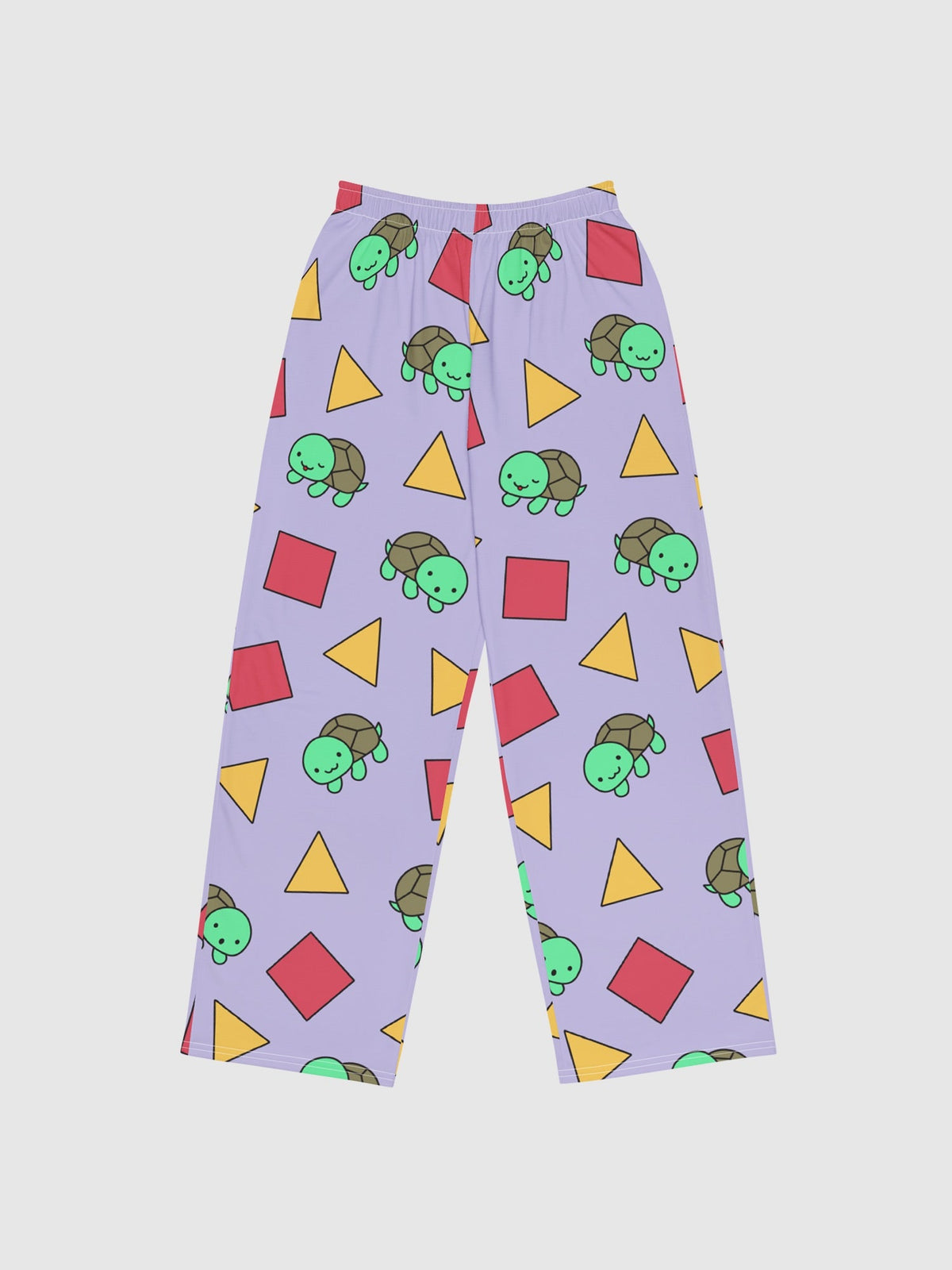 KPop Demon Hunters Zoey's Pj's Pajama Pants