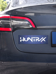 KPop Demon Hunters Car Magnet HUNTR/X