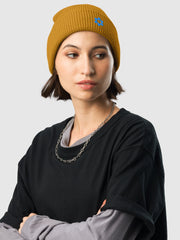 KPop Demon Hunters Waffle Beanie Baby Saja