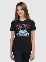 KPop Demon Hunters Kids T-Shirt Won't Miss