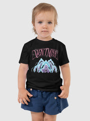 KPop Demon Hunters Toddler T-Shirt Won't Miss