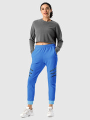 KPop Demon Hunters Joggers Derpy Tiger